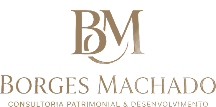 Borges Machado — Consultoria Patrimonial & Desenvolvimento